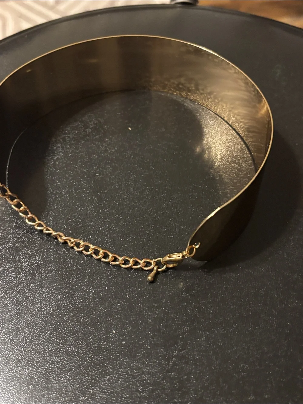 None preowned necklace